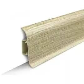 Напольный плинтус Ideal Классик К-П70п 213