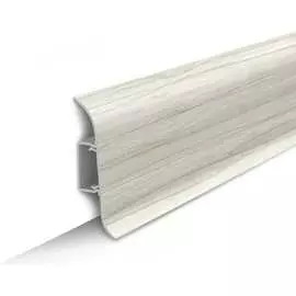 Напольный плинтус Ideal Классик К-П70п 267
