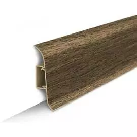 Напольный плинтус Ideal Классик К-П85п 291 ОРХ