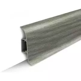 Напольный плинтус Ideal Классик К-П70п 210