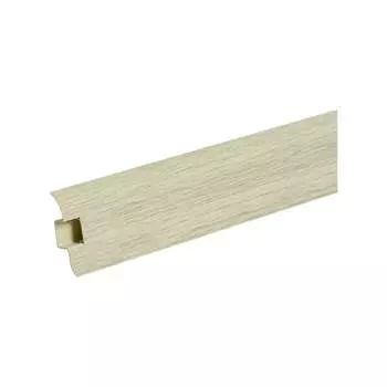 Напольный плинтус Ideal Классик К-П70п 263