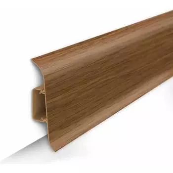 Напольный плинтус Ideal Классик К-П70п 217