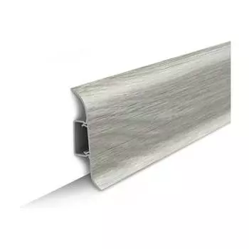 Напольный плинтус Ideal Классик К-П70п 253