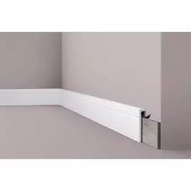 Напольный плинтус NMC WALLSTYL CF2