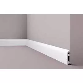 Напольный плинтус NMC WALLSTYL FL5