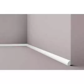 Напольный плинтус NMC WALLSTYL FL6