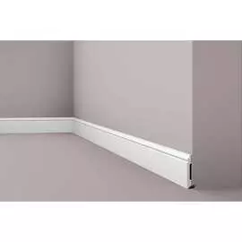 Напольный плинтус NMC FL1