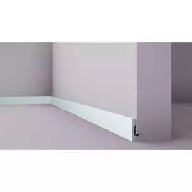 Напольный плинтус NMC FD8