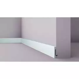 Напольный плинтус NMC FD10