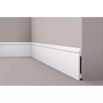 Напольный плинтус NMC