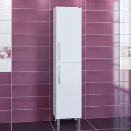 Напольный/подвесной шкаф-пенал СаНта