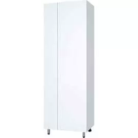 Напольный подвесной универсальный пенал Misty