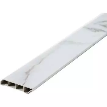 Напольный потолочный плинтус GOODWAY M60 GWG-05