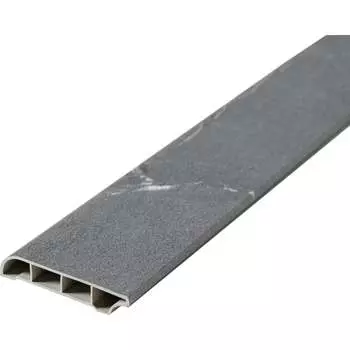 Напольный потолочный плинтус GOODWAY M60 GWG-07