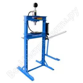 Напольный пресс Trommelberg SD200803B