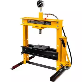 Напольный пресс гидравлический JCB JCB-TY12001(60397)