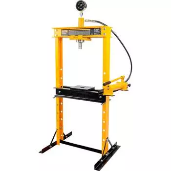 Напольный пресс гидравлический JCB JCB-TY12002(60396)