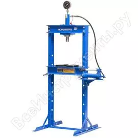 Напольный пресс NORDBERG N3612