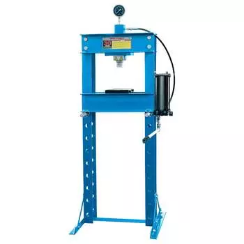 Напольный пресс Rossvik HJ0808B_5005