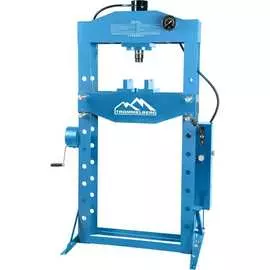 Напольный пресс Trommelberg