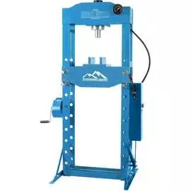 Напольный пресс Trommelberg