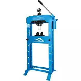 Напольный пресс Trommelberg SD20030EM