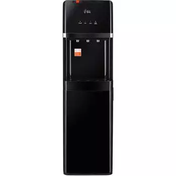 Напольный пурифайер ECOTRONIC A7-U4LE Black 12669