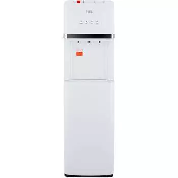 Напольный пурифайер ECOTRONIC A7-U4LE White 12681