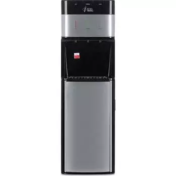 Напольный пурифайер ECOTRONIC M30-U4LE black-silver 12359