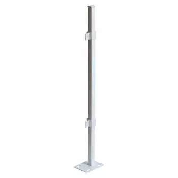 Напольный регулируемый кронштейн для панельных радиаторов СТМ CARHFR26