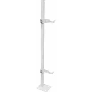 Напольный регулируемый унверсальный кронштейн для радиатора MasterProf ИС.030115