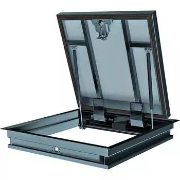 Напольный ревизионный люк Хаммер Бонд bond88