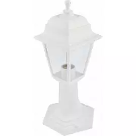 Напольный садово-парковый светильник ЭРА НТУ 0460001 Оскар Б0048101