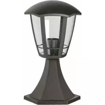 Напольный садово-парковый светильник TDM ELECTRIC "СИТИ" НТУ 07-60-003 SQ0330-1327