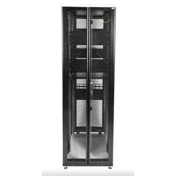 Напольный серверный шкаф ЦМО ШТК-СП-42.6.10-44АА-9005