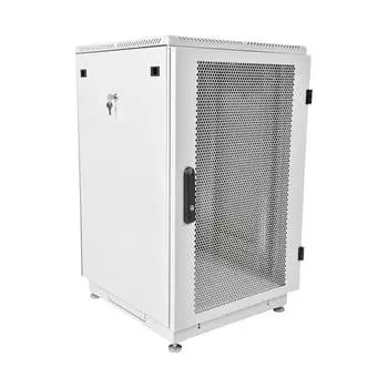 Напольный серверный шкаф ЦМО ШТК-М-27.6.10-44АА