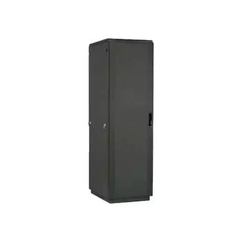 Напольный серверный шкаф ЦМО ШТК-М-42.6.10-44АА-9005