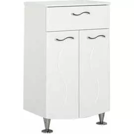 Напольный шкаф Aquanet