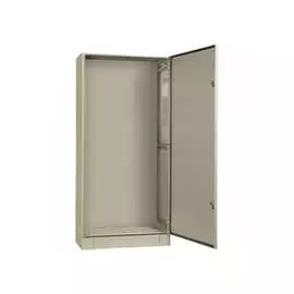 Напольный шкаф ekf щмп-160.80.40 щрнм-8l без монтажной панели ip31 proxima sqmb22-8l