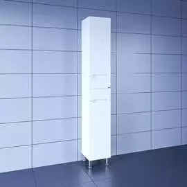 Напольный шкаф-пенал СаНта