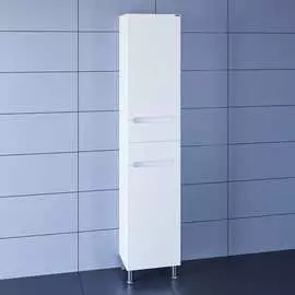 Напольный шкаф-пенал СаНта