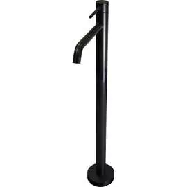 Напольный смеситель для раковины Paffoni LIGHT LIG031NO 00253702