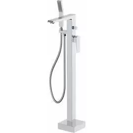 Напольный смеситель для ванны BelBagno