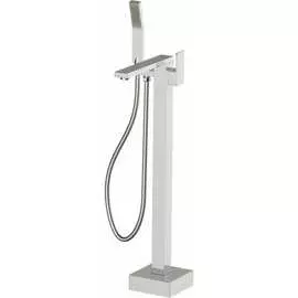 Напольный смеситель для ванны BelBagno