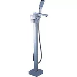 Напольный смеситель для ванны DIADONNA