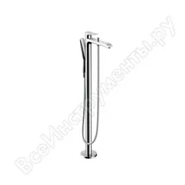 Смеситель для ванны Hansgrohe