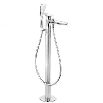 Напольный смеситель для ванны Kludi