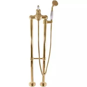 Напольный смеситель для ванны RavSlezak