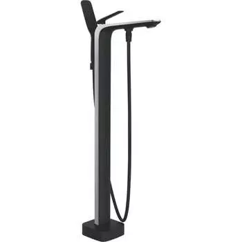 Напольный смеситель для ванны ROSE