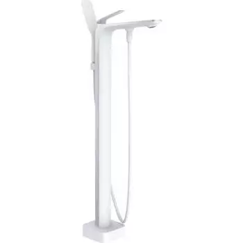 Напольный смеситель для ванны ROSE